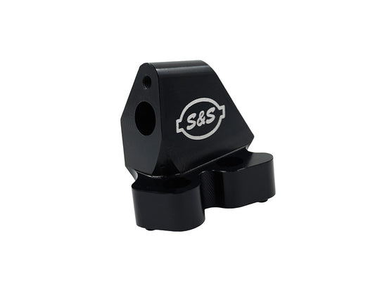 Billet Fuel Rail Kit. Fits Softail 2025up