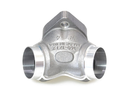 Inlet Manifold. Fits Evo 1984-1999 with 80ci, 89ci or 96ci Engine, S&S E or B Carburettor & 5.550in. Stock Length Cylinders.