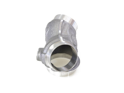 Inlet Manifold. Fits Twin Cam 88 1999-2005 with 88ci, 95ci or 106ci Engine, 40-45mm CV or Mikuni Carburettor & 4.937in. Stock Length Cylinders.