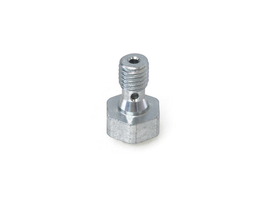 1/2-13 UNC Breather Screw - Zinc Plated. Fits Evo 1992-1999.