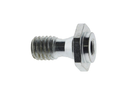 1/2-13 UNC Breather Screw - Zinc Plated. Fits Evo 1992-1999.