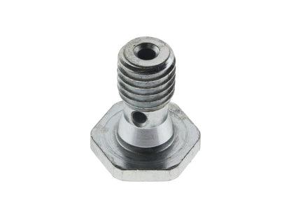 1/2-13 UNC Breather Screw - Zinc Plated. Fits Evo 1992-1999.