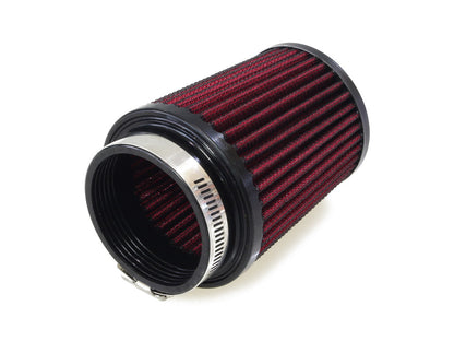 Air Filter Element - Red. Fits S&S Tuned Induction System.