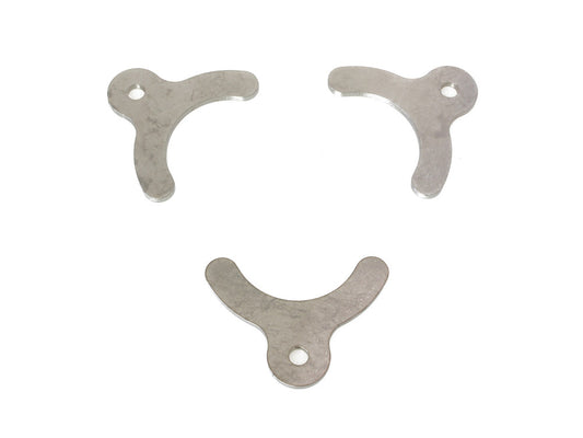 Air Filter Eliminator Plate Kit. Fits Royal Enfield 650 Twins 2019up