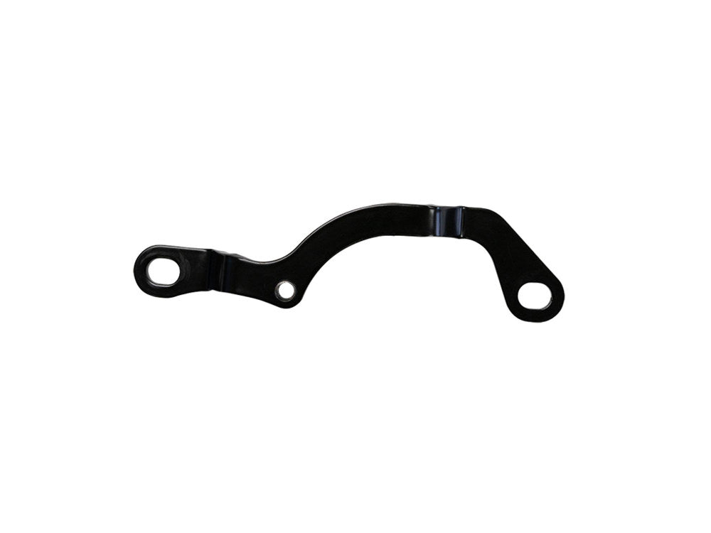 Support Bracket for S&S Tuned Induction on Screamin' Eagle Throttle Body. Fits Milwaukee-Eight 2017up.