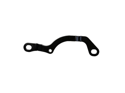 Support Bracket for S&S Tuned Induction on Screamin' Eagle Throttle Body. Fits Milwaukee-Eight 2017up.
