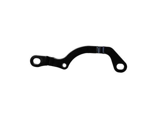 Support Bracket for S&S Tuned Induction on Screamin' Eagle Throttle Body. Fits Milwaukee-Eight 2017up.