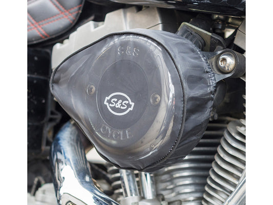 Rain Sock. Fits Mini Teardrop & AirStinger Air Filters.