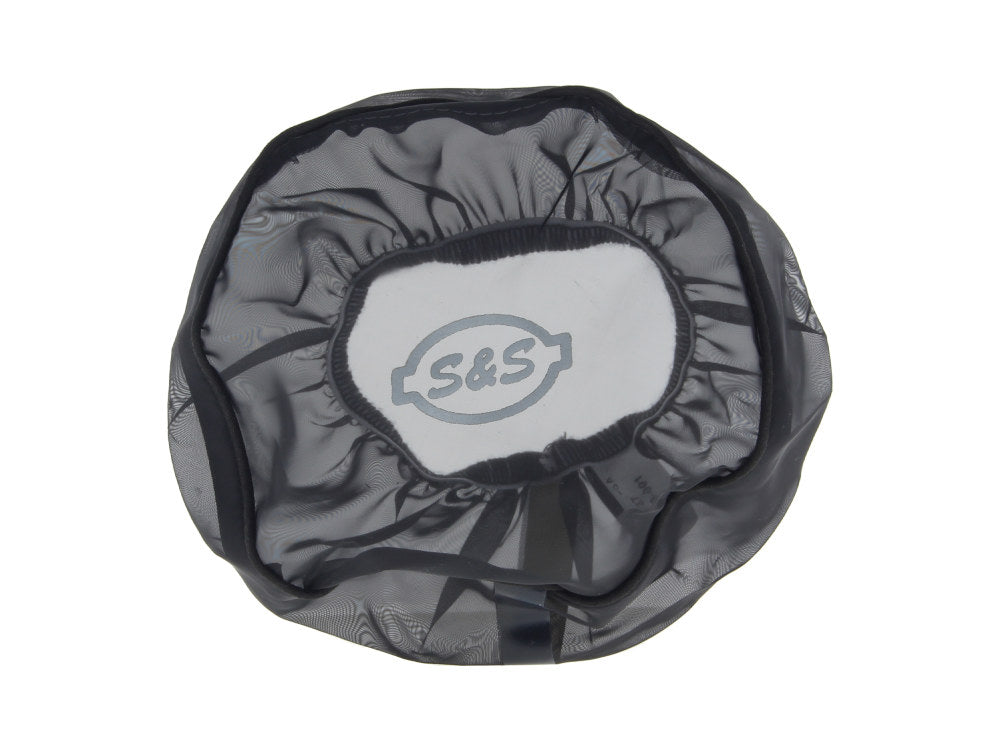 Rain Sock. Fits Round AirStinger Air Filters.