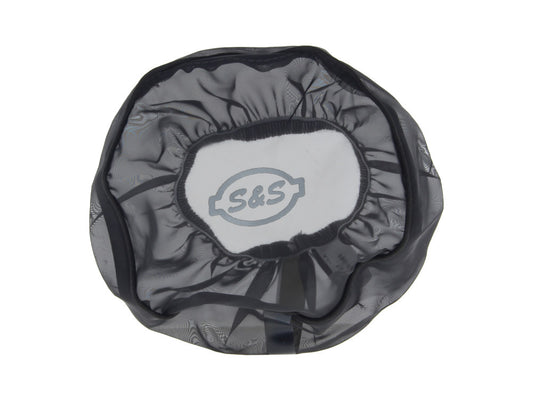 Rain Sock. Fits Round AirStinger Air Filters.