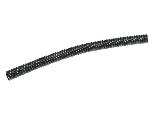 12in. Fuel Line Insulator - Black.