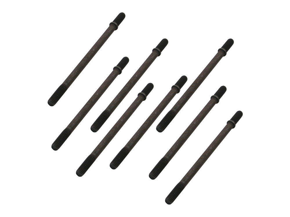 Cylinder Stud Set. Fits Evo 1985-1999