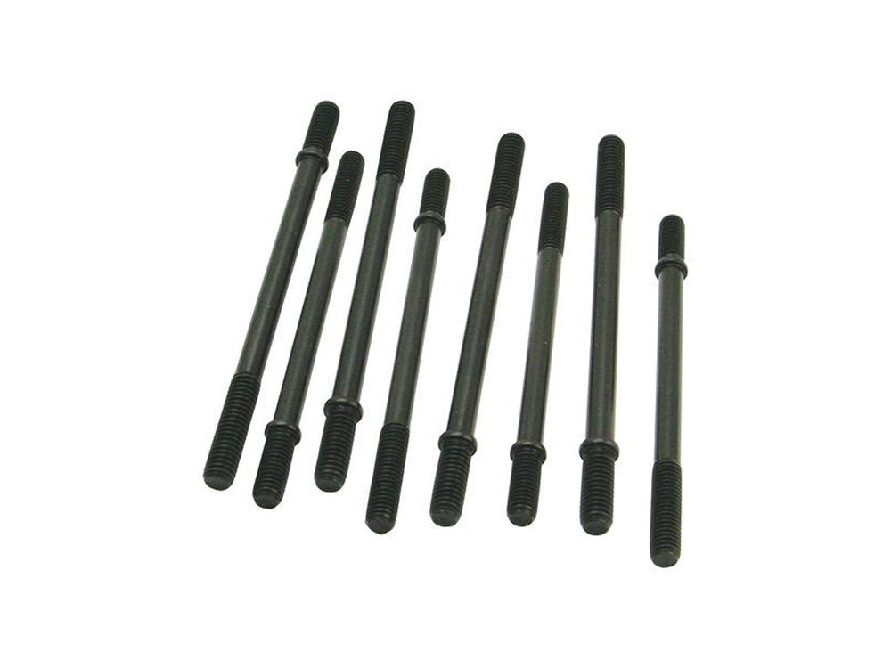 Cylinder Stud Set. Fits Twin Cam 1999-2017