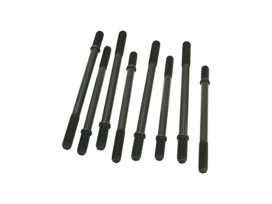 Cylinder Stud Set. Fits Twin Cam 1999-2017