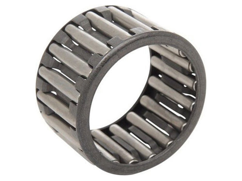 Crankshaft Right Main Bearing - Red. Fits Evo Big Twin 1987-1999.