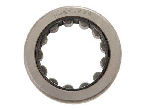 Left or Right Main Case Bearing. Twin Cam 2003-2017 & Milwaukee-Eight 2017up.