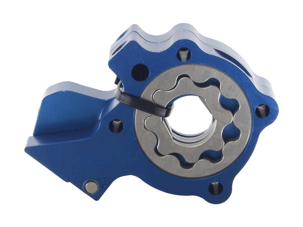 TC3 High Volume Oil Pump. Fits Dyna 2006 & Twin Cam 2007-2017.