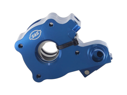 TC3 Oil System. Fits Dyna 2006 & Twin Cam 2007-2017.
