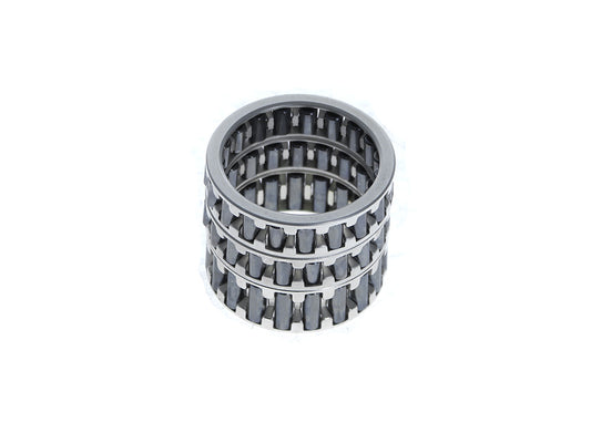 Conrod Bearing Kit with Steel Cage. Fits S&S 3 Piece Flywheels 1999-2017, S&S V111 & V124 Engines.