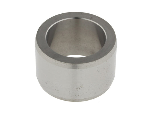 Sprocket Shaft Spacer. Fits Softail 2007-2017, Dyna 2006-17 & Touring 2003-2016.