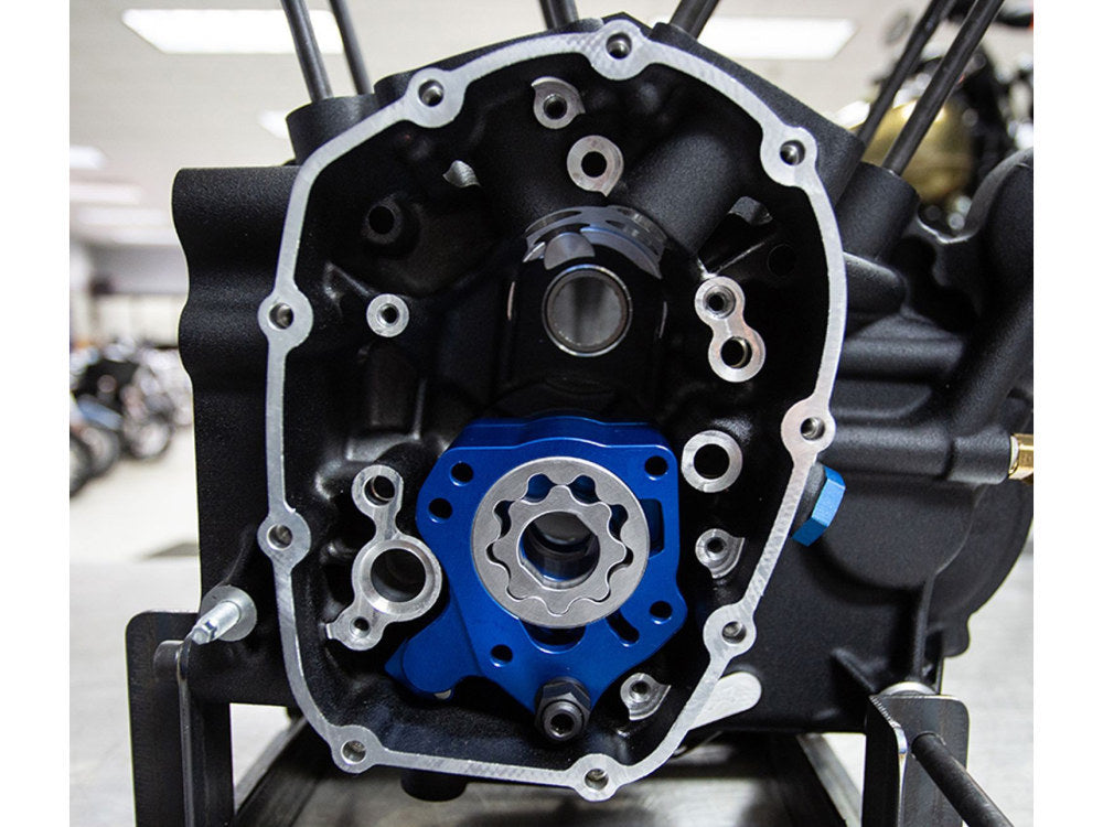 High Volume Oil Pump. Fits Touring 2017up with Water Cooled Engine & Touring 2024up