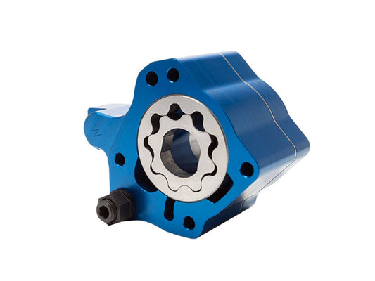 High Volume Oil Pump. Fits Touring 2017up with Water Cooled Engine & Touring 2024up