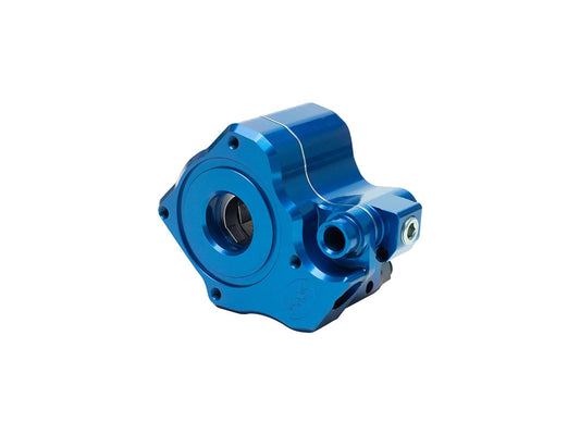 High Volume Oil Pump. Fits Milwaukee-Eight 2017up with Oil Cooled Engine.