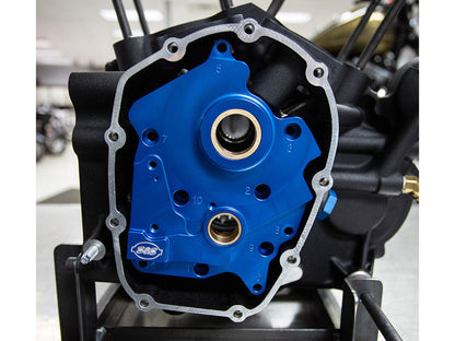 Oil System. Fits Touring 2017up with Water Cooled Engine & Touring 2024up