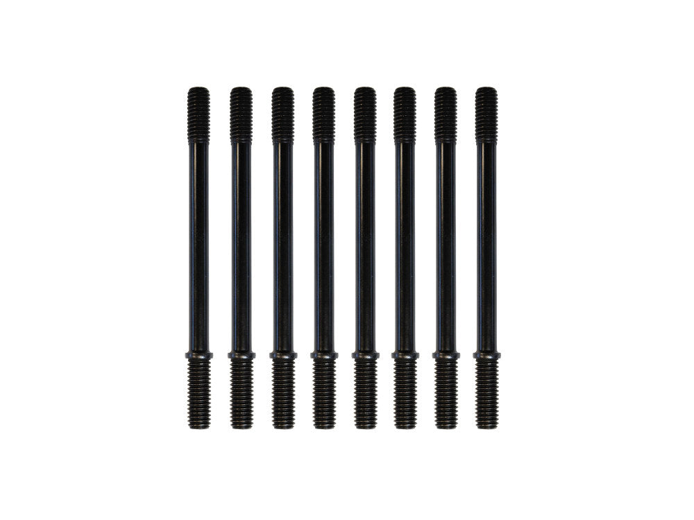 Hi-Performance Cylinder Stud Set. Fits Milwaukee-Eight 2017up