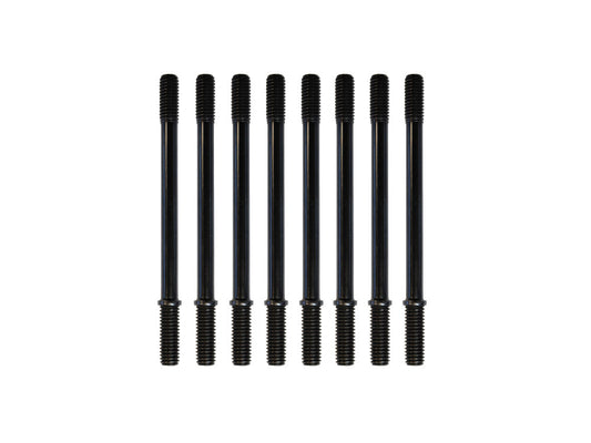 Hi-Performance Cylinder Stud Set. Fits Milwaukee-Eight 2017up