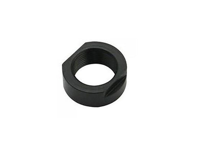 Pinion Gear Nut. Fits Big Twin 1954-1989.