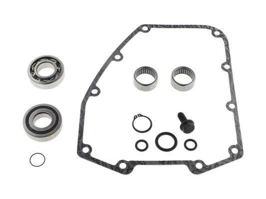 Camshaft Install Kit. Fits Twin Cam 1999-2006 Chain Drive Camshaft.
