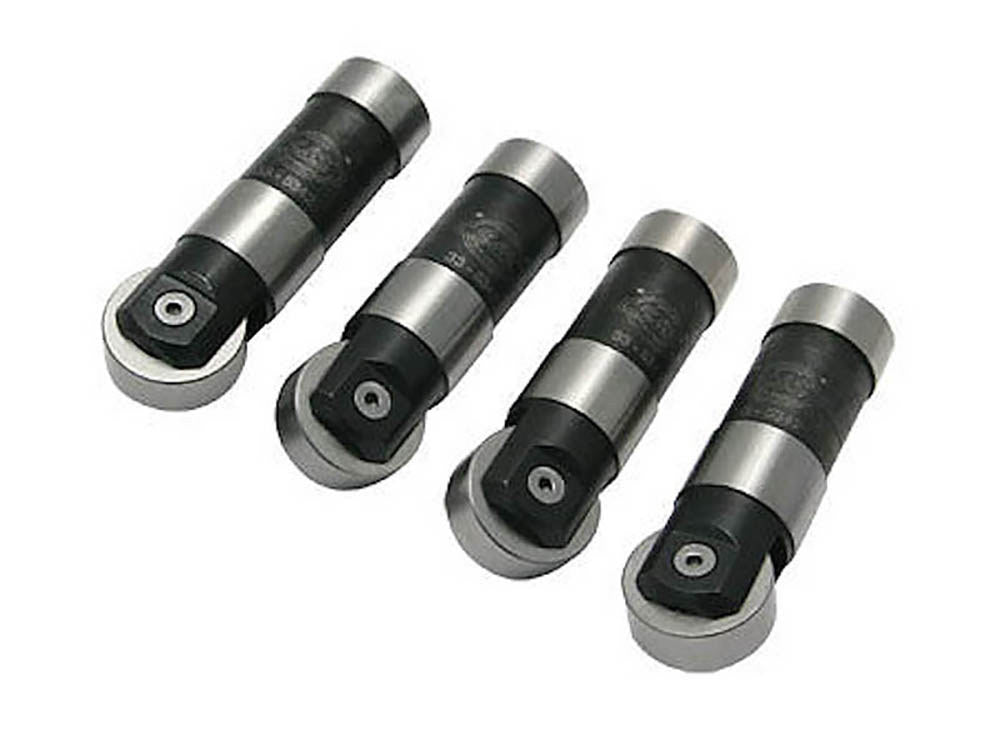 Precision Performance High Capacity Lifters. Fits Big Twin 1984-1999 & Sportster 1986-1990.