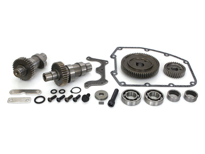 509G Gear Drive Camshaft Kit. Fits Twin Cam 1999-2006.