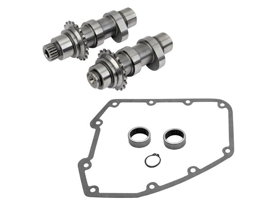 583C Chain Drive Camshaft Kit. Fits Dyna 2006 & Twin Cam 2007-2017.