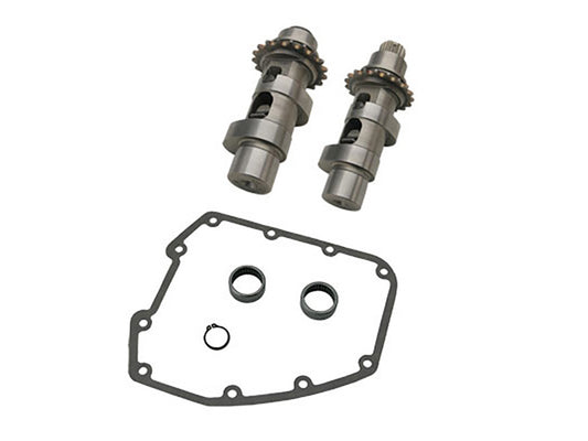 HP103CE Chain Drive Easy Start Camshaft Kit. Fits Dyna 2006 & Twin Cam 2007-2017.