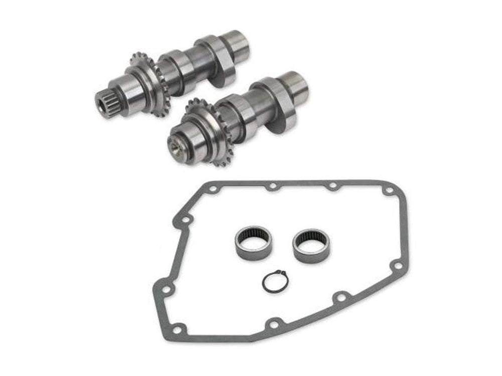 MR103C Chain Drive Camshaft Kit. Fits Dyna 2006 & Twin Cam 2007-2017.