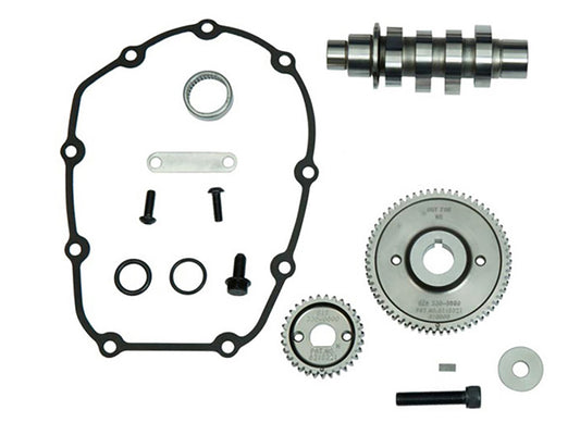 475G Gear Drive Camshaft Kit. Fits Milwaukee-Eight 2017up.