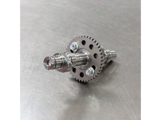 354 Camshaft Kit. Fits Royal Enfield 650 Twins 2019up