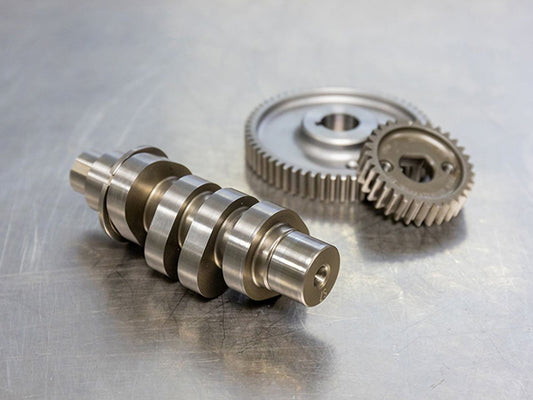590G Gear Drive Camshaft Kit. Fits Milwaukee-Eight 2017up.