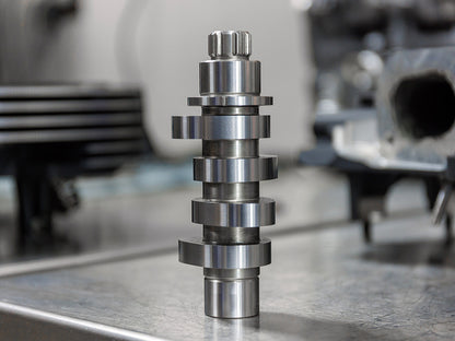 HPT542 Chain Drive Camshaft. Fits Gen 2 Milwaukee-Eight Engines. Street Glide, Road Glide & CVO Road Glide ST 2024up, Touring 2025up & Softail 2025up