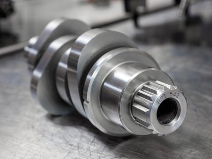 HPT542 Chain Drive Camshaft. Fits Gen 2 Milwaukee-Eight Engines. Street Glide, Road Glide & CVO Road Glide ST 2024up, Touring 2025up & Softail 2025up