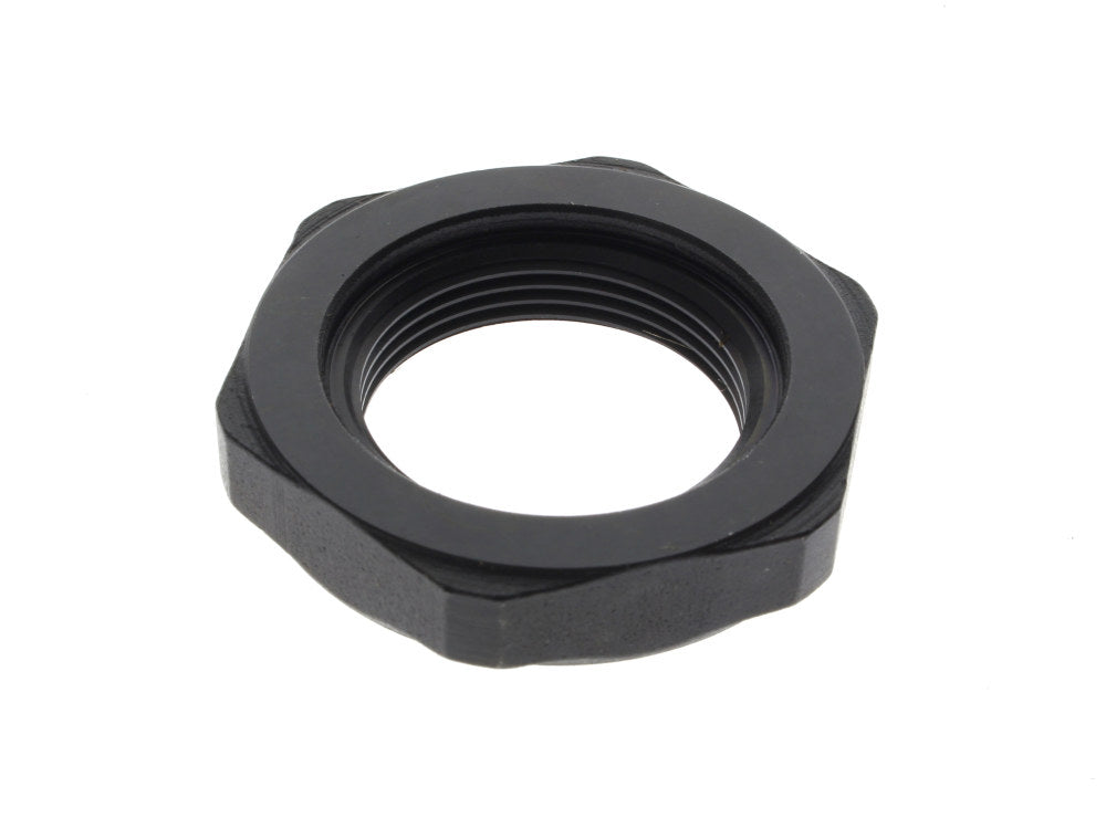 Crankpin Nut. Fits Big Twin Late 1981-1999.