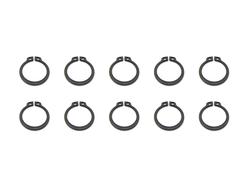 Oil Pump External Retaining Ring - 10 Pack