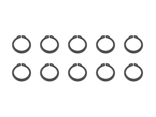 Oil Pump External Retaining Ring - 10 Pack