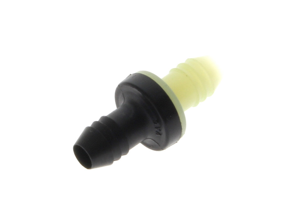 .375in. Check Valve.