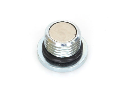 Magnetic Drain Plug.