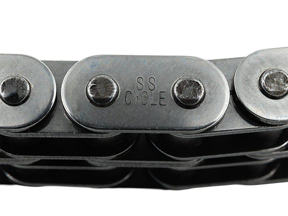 86 Link Primary Chain - Heavy-Duty. Fits Touring 2007up