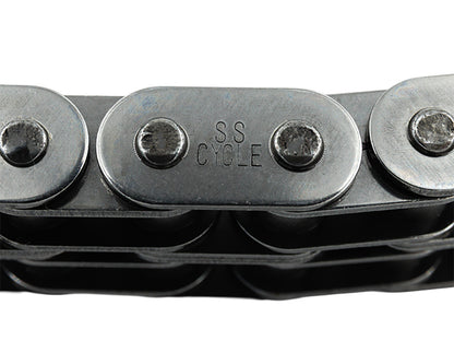 86 Link Primary Chain - Heavy-Duty. Fits Touring 2007up