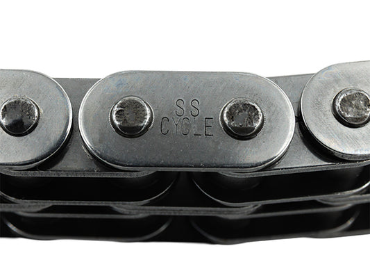 86 Link Primary Chain - Heavy-Duty. Fits Touring 2007up